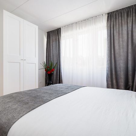 Apartment Experience Of Split Buitenkant foto