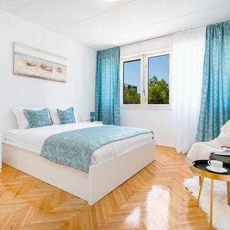 Apartment Experience Of Split Buitenkant foto