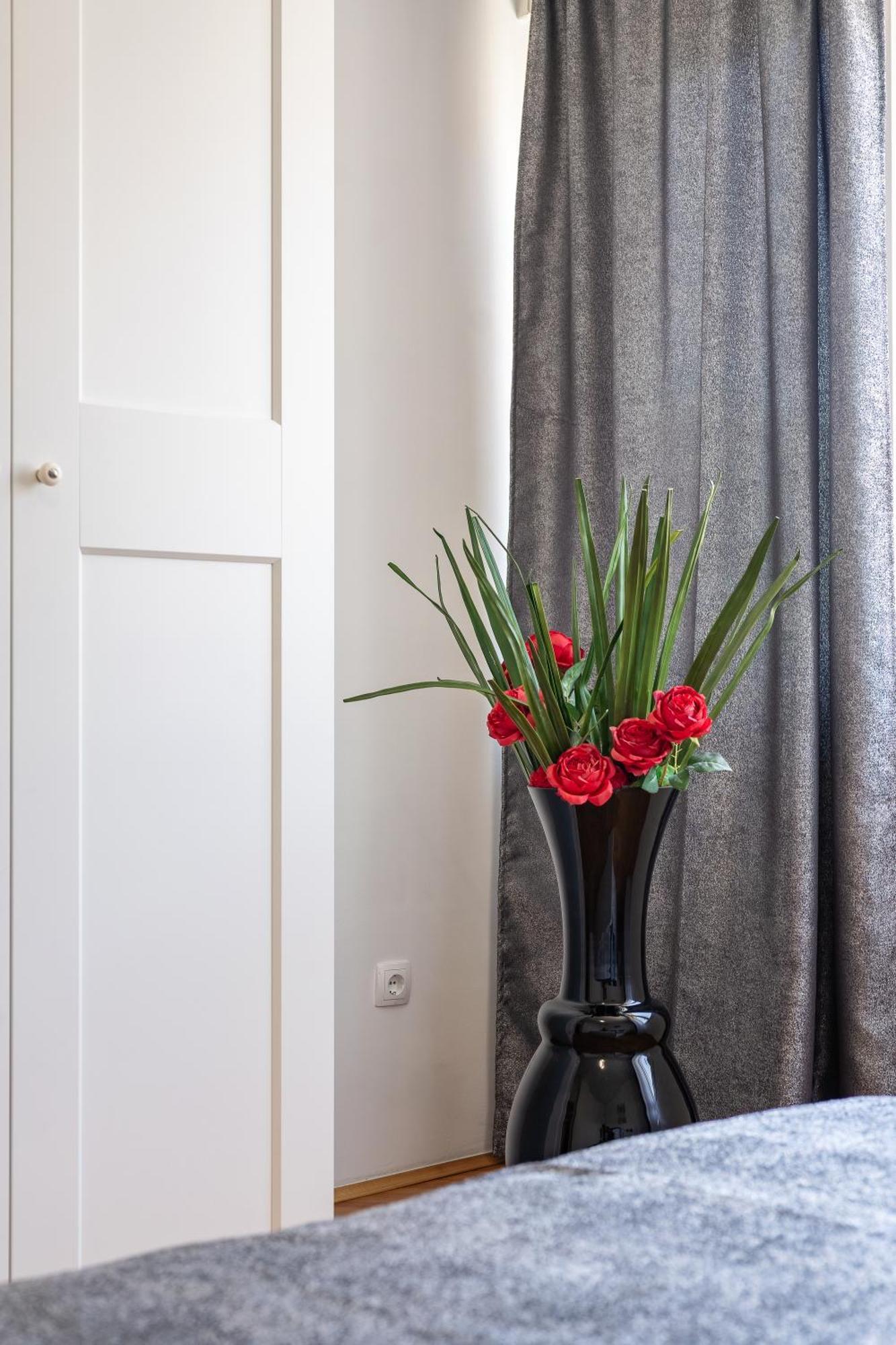 Apartment Experience Of Split Buitenkant foto