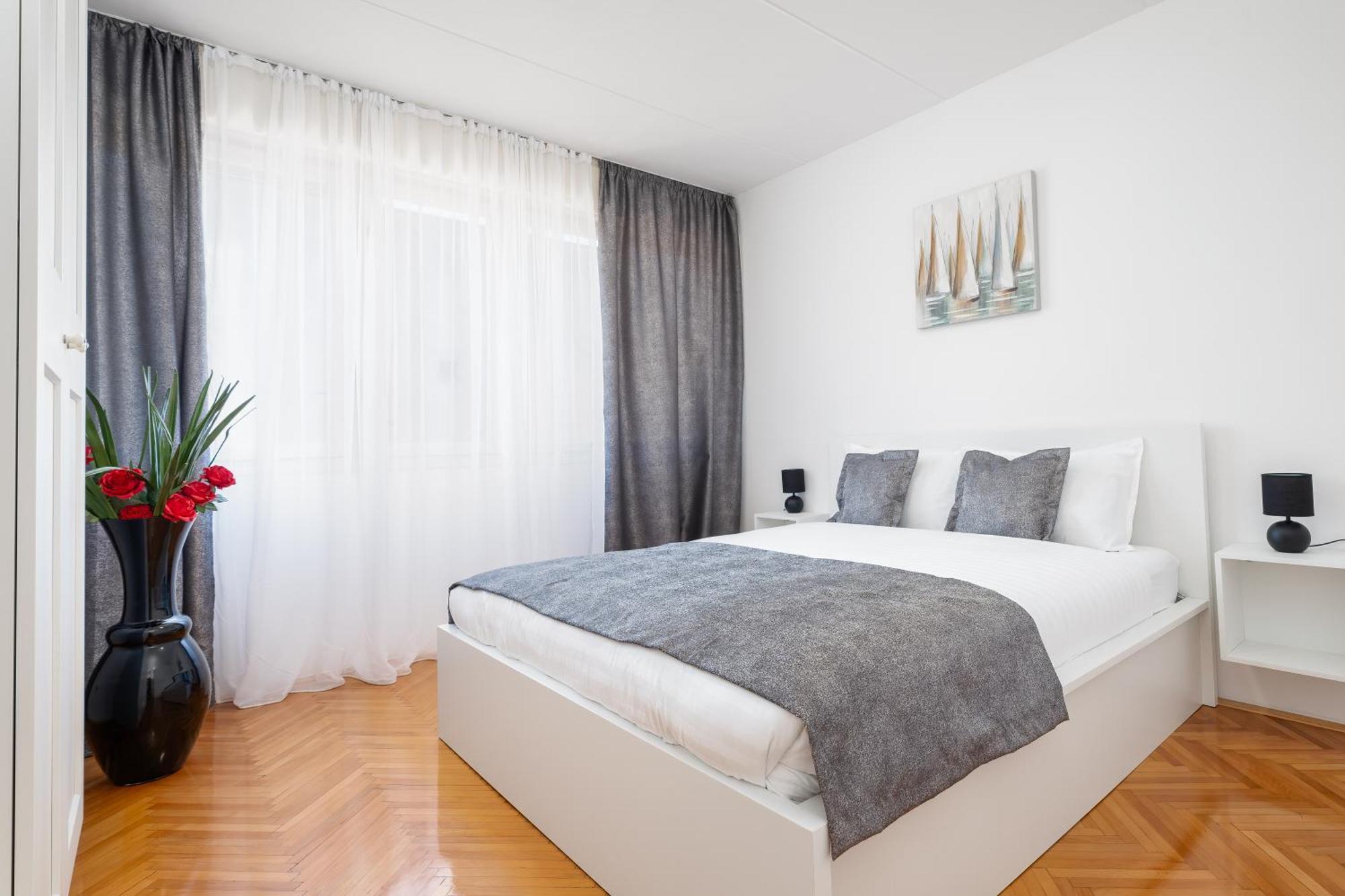 Apartment Experience Of Split Buitenkant foto