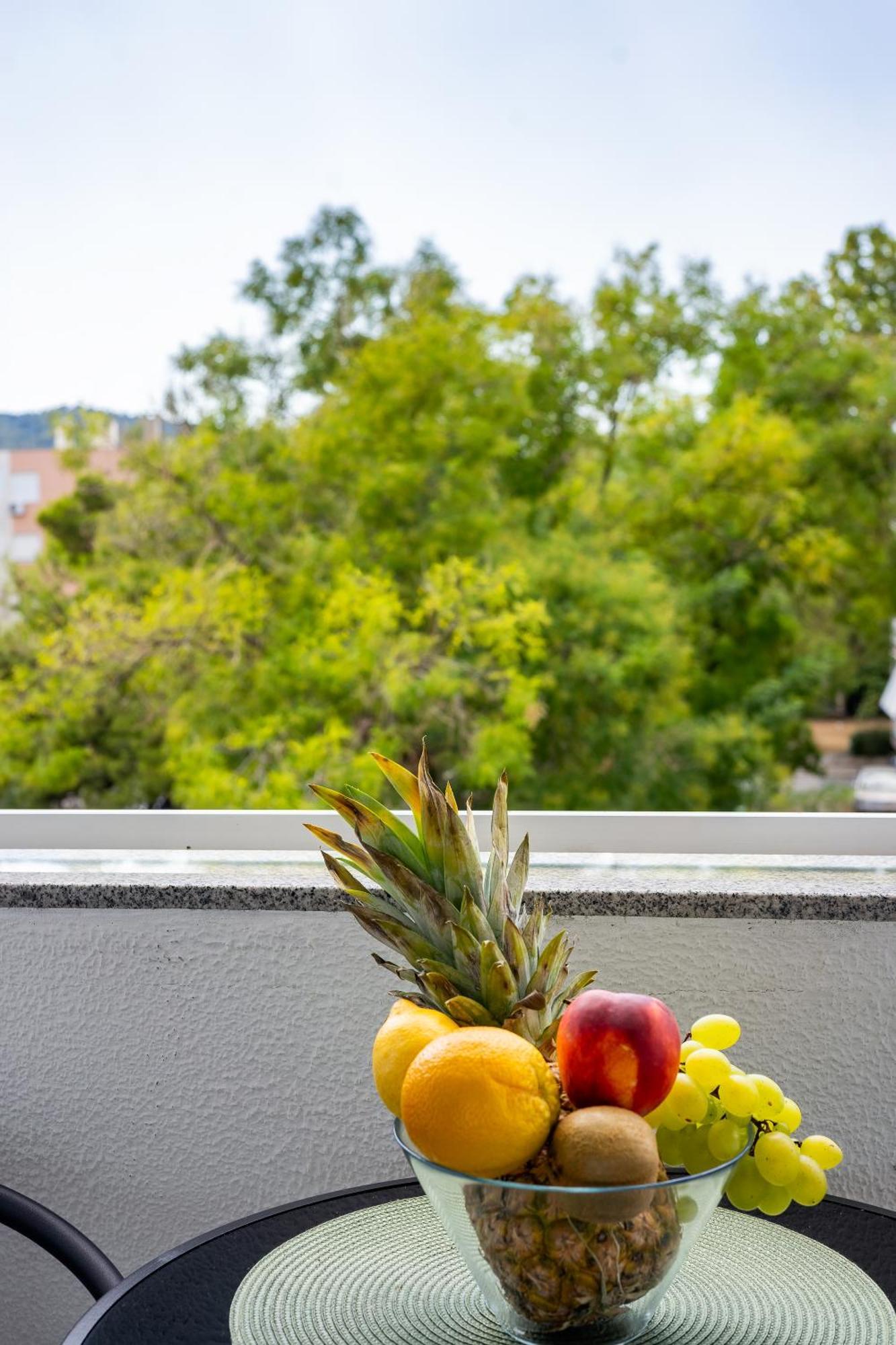 Apartment Experience Of Split Buitenkant foto