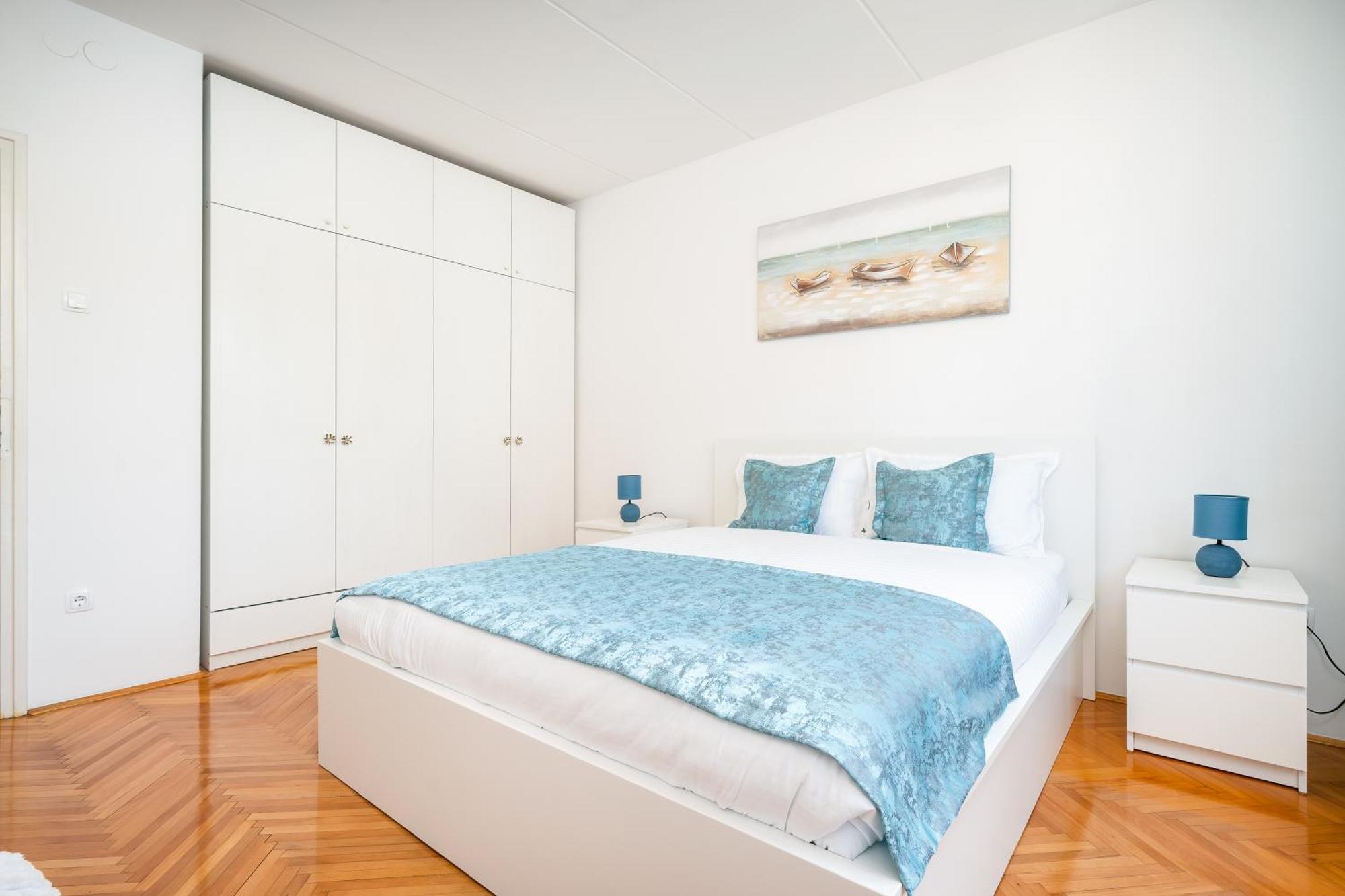 Apartment Experience Of Split Buitenkant foto