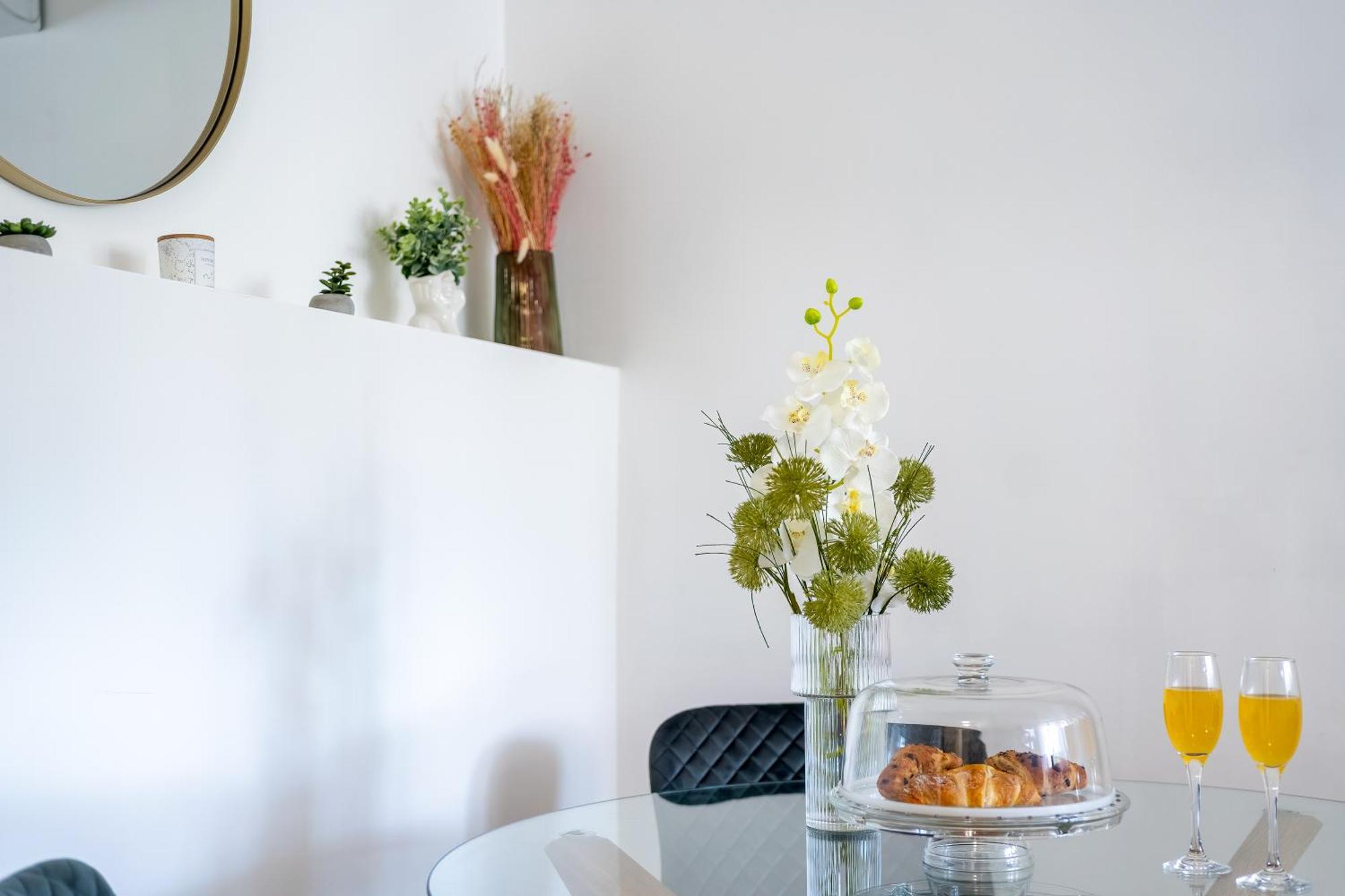 Apartment Experience Of Split Buitenkant foto