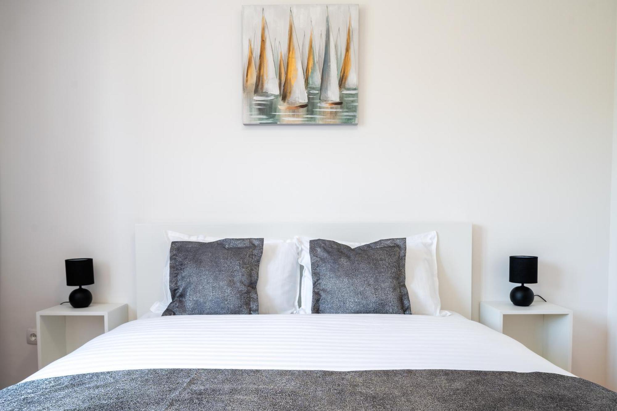 Apartment Experience Of Split Buitenkant foto